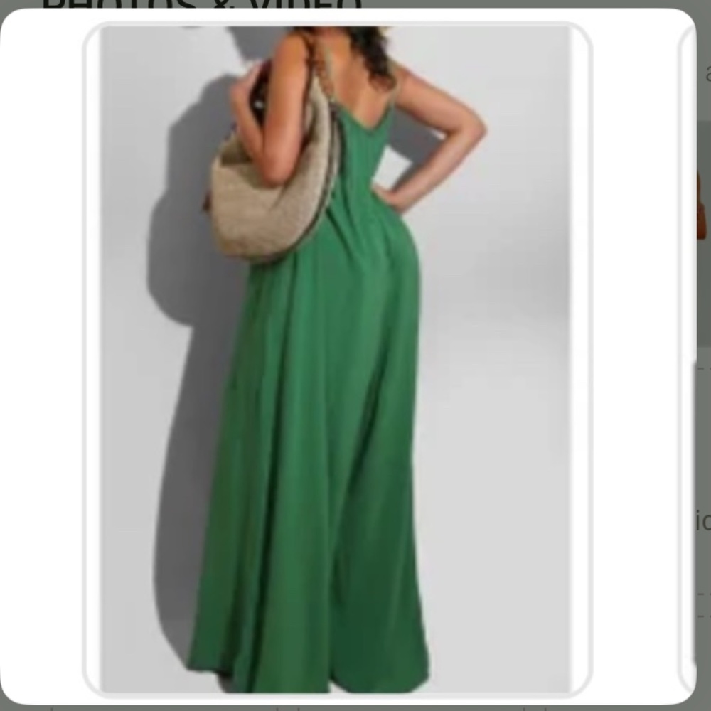 Jumpsuit - Picture 5 of 5